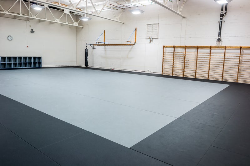 Mat Room 47 PE and Rec